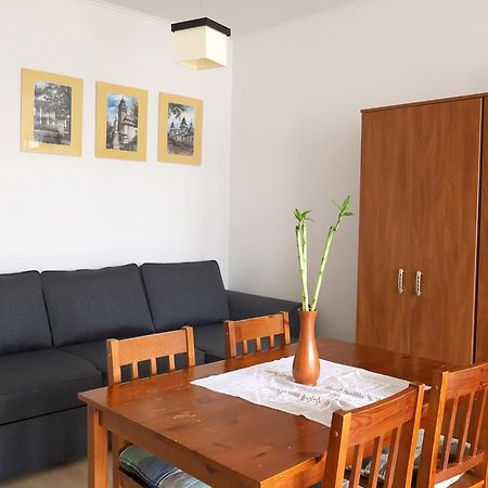Apartament Orkana Apartment Lublin Exterior photo