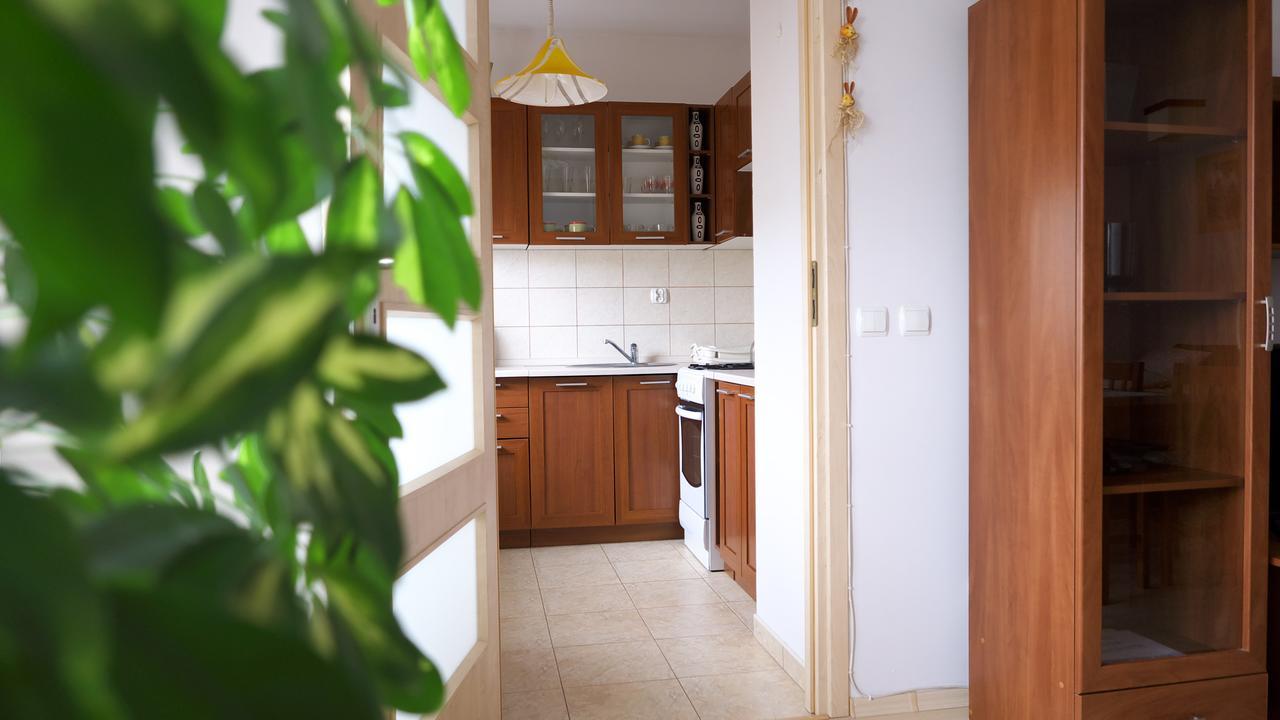 Apartament Orkana Apartment Lublin Exterior photo