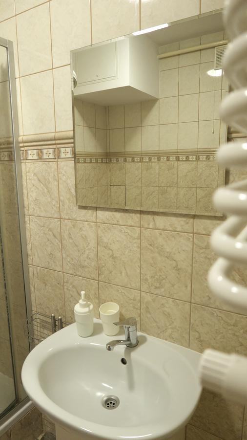 Apartament Orkana Apartment Lublin Exterior photo