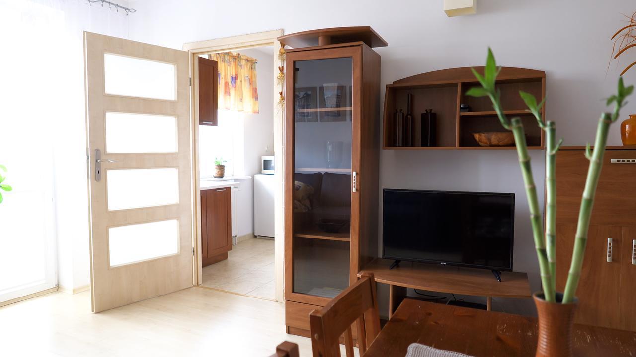 Apartament Orkana Apartment Lublin Exterior photo