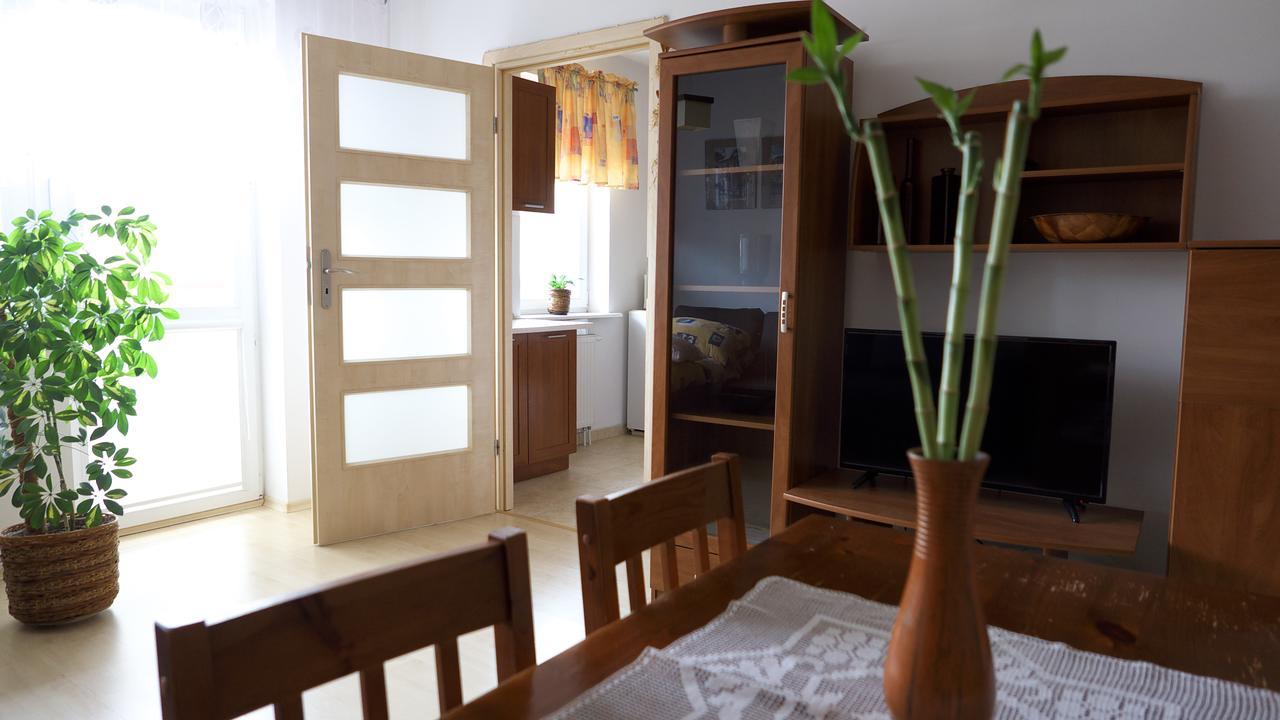 Apartament Orkana Apartment Lublin Exterior photo