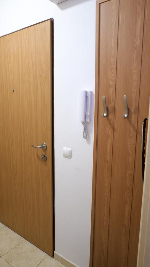 Apartament Orkana Apartment Lublin Exterior photo