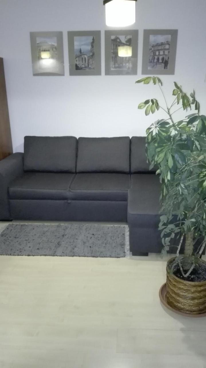 Apartament Orkana Apartment Lublin Exterior photo