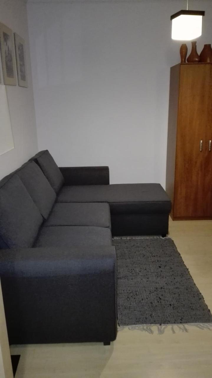 Apartament Orkana Apartment Lublin Exterior photo