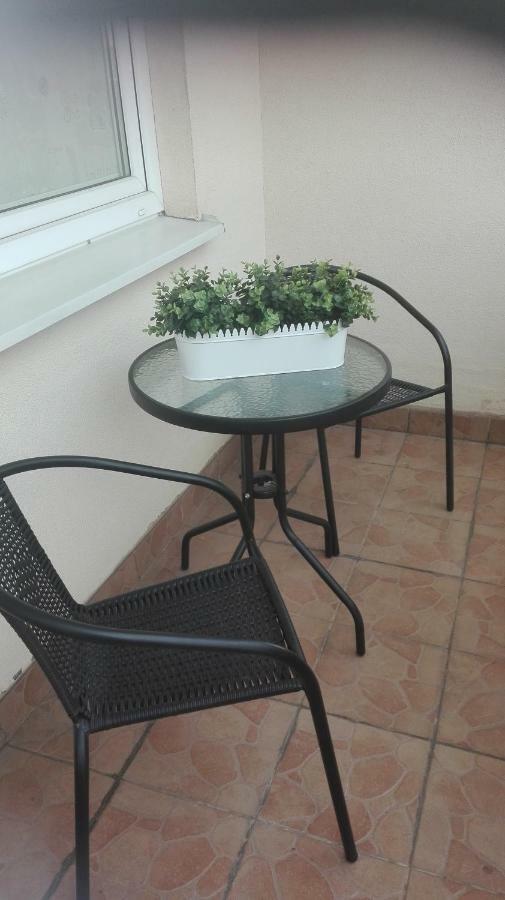 Apartament Orkana Apartment Lublin Exterior photo