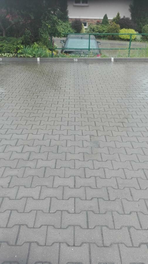 Apartament Orkana Apartment Lublin Exterior photo
